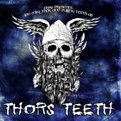 Thor (CAN) : Thor’s Teeth: Live at Sonar 2010